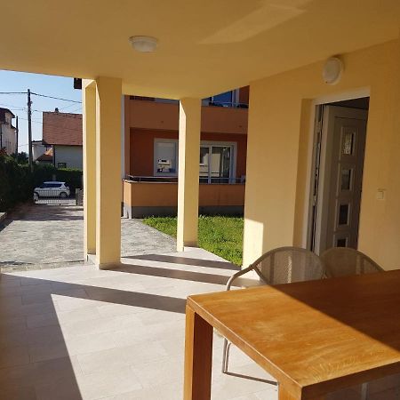 Minihaus In Zagreb Daire Sesvete Dış mekan fotoğraf