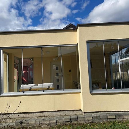 Minihaus In Zagreb Daire Sesvete Dış mekan fotoğraf
