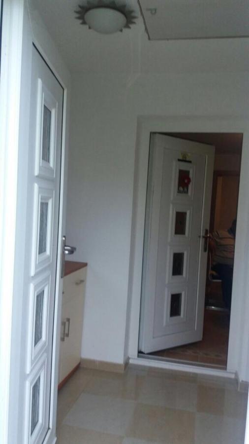 Minihaus In Zagreb Daire Sesvete Dış mekan fotoğraf