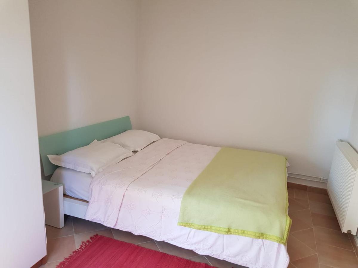 Minihaus In Zagreb Daire Sesvete Dış mekan fotoğraf