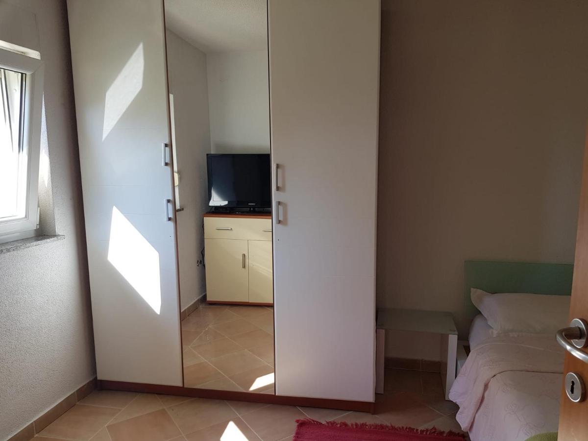 Minihaus In Zagreb Daire Sesvete Dış mekan fotoğraf