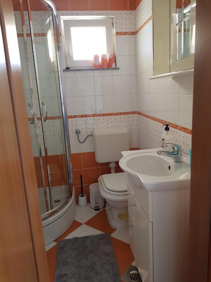 Minihaus In Zagreb Daire Sesvete Dış mekan fotoğraf