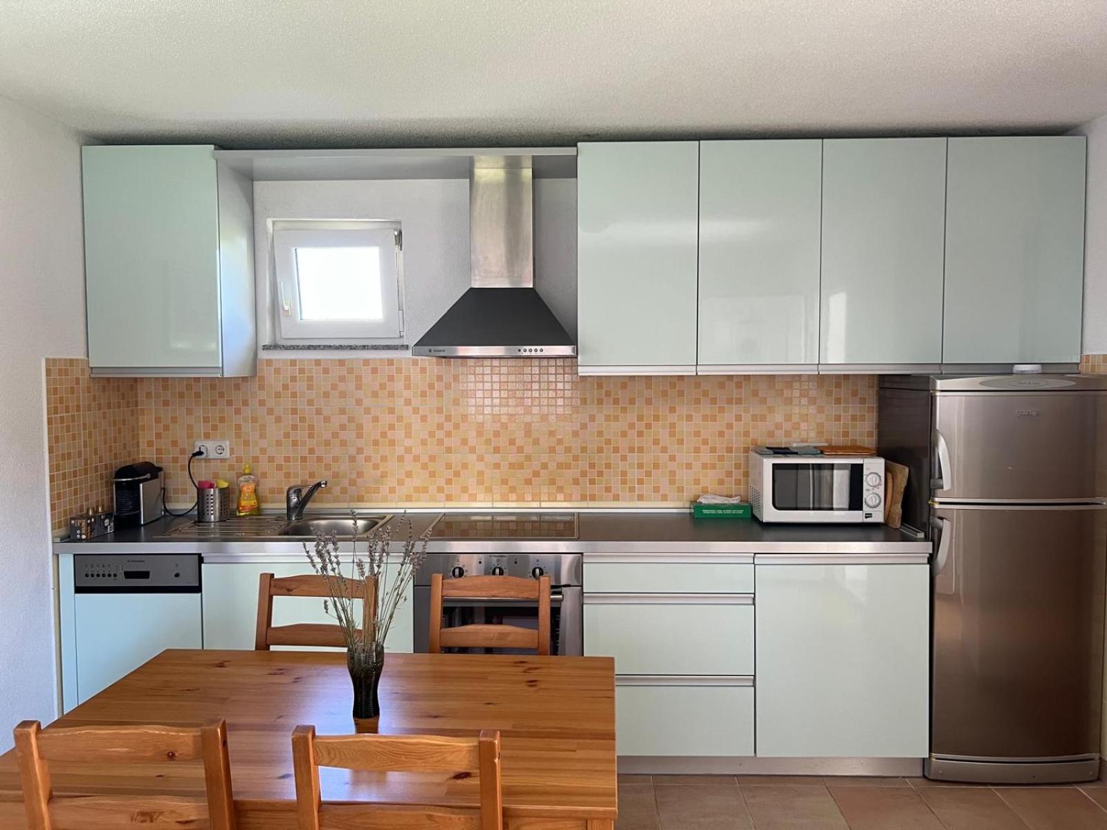 Minihaus In Zagreb Daire Sesvete Dış mekan fotoğraf