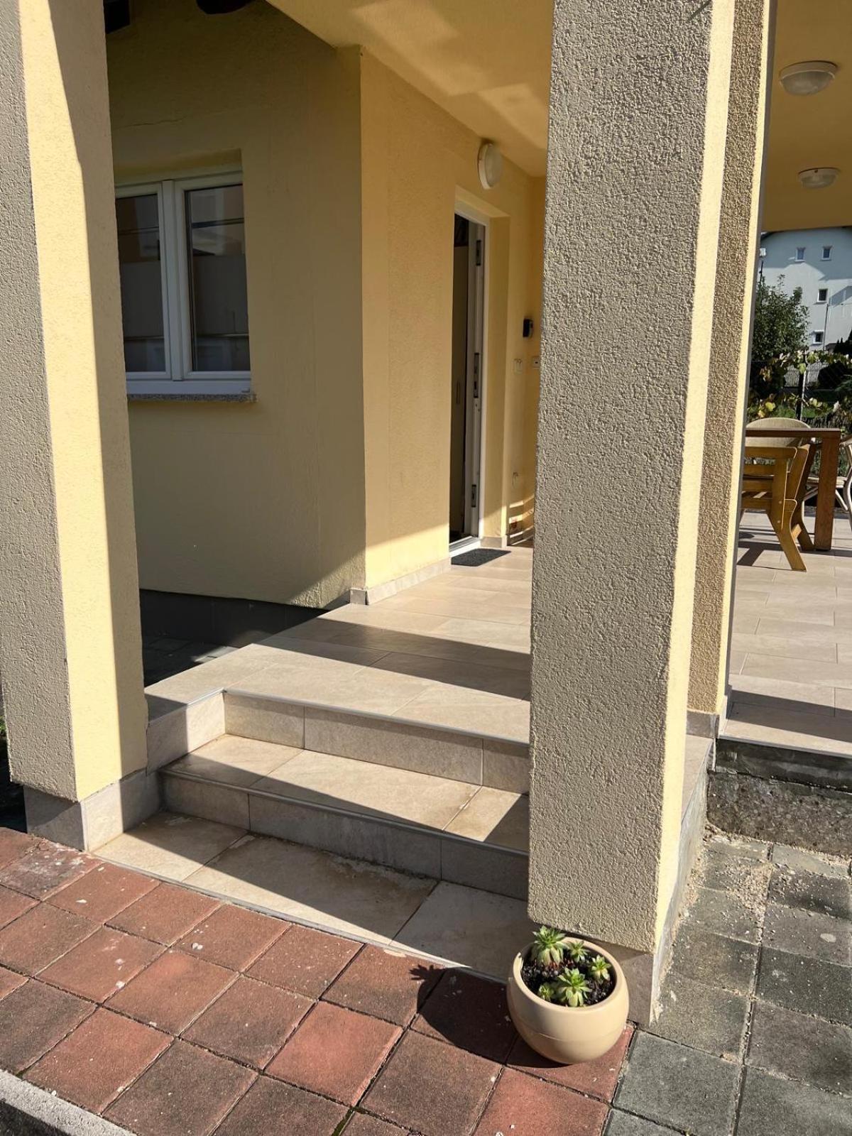 Minihaus In Zagreb Daire Sesvete Dış mekan fotoğraf
