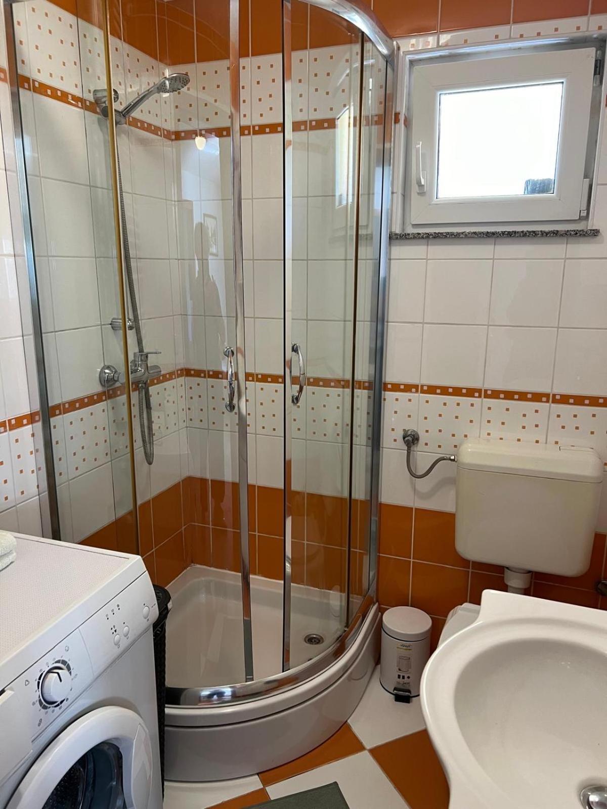 Minihaus In Zagreb Daire Sesvete Dış mekan fotoğraf