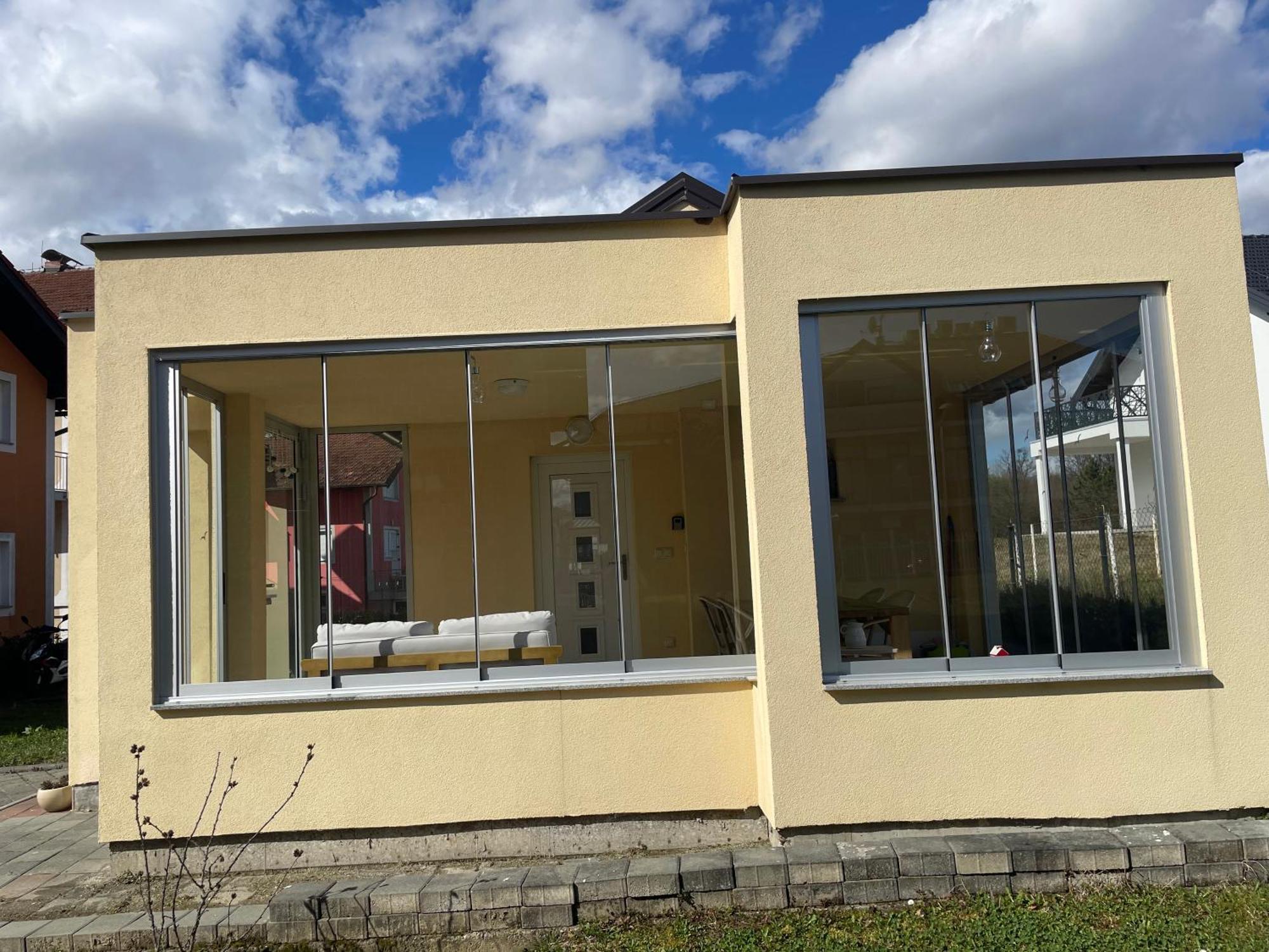 Minihaus In Zagreb Daire Sesvete Dış mekan fotoğraf